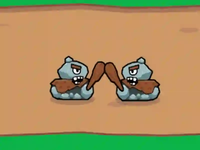 Spil Alder af tanke online