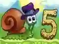 Spil Snegl Bob 5: Kærlighedshistorie online