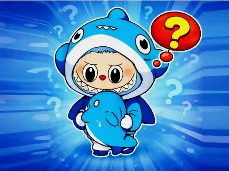 Spil Labubu Memory Challenge online