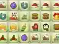 Spil Jule Mahjong: Forbind par online