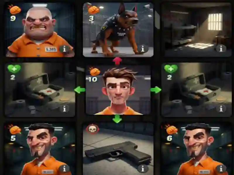 Spil Fanger Bob online