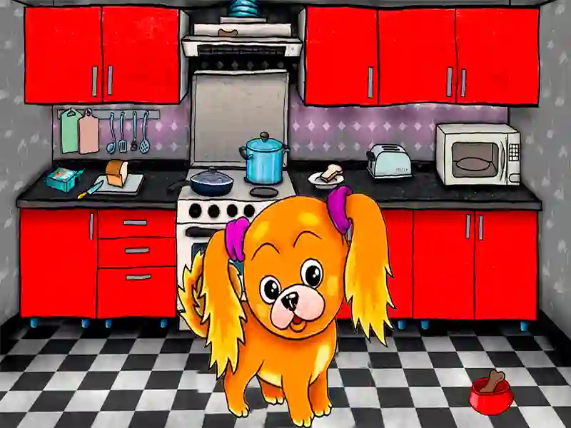 Spil Doggi online Spil Doggi online