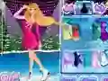 Spil Barbie Går På Skøjter online Spil Barbie Går På Skøjter online