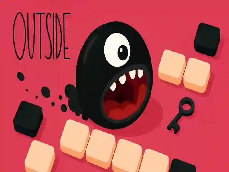 Spil Uden for online