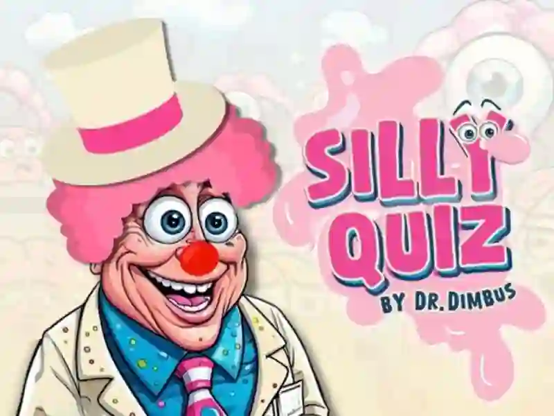 Spil Dumme quiz online Spil Dumme quiz online
