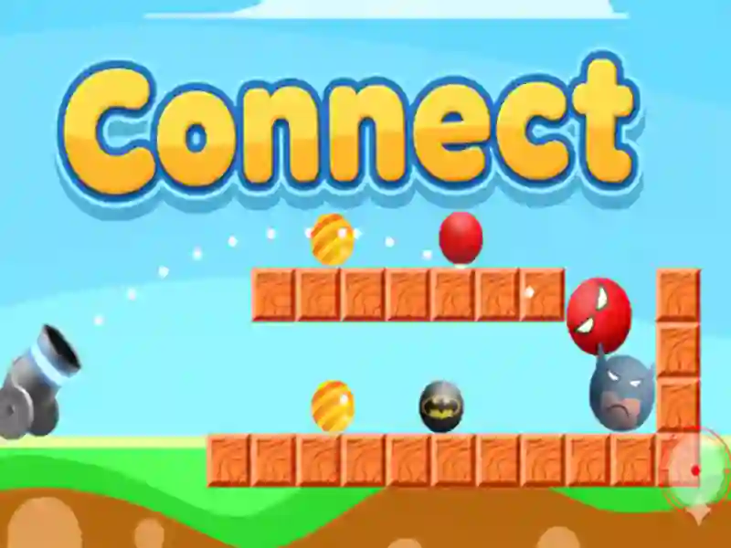 Spil Forbinde online