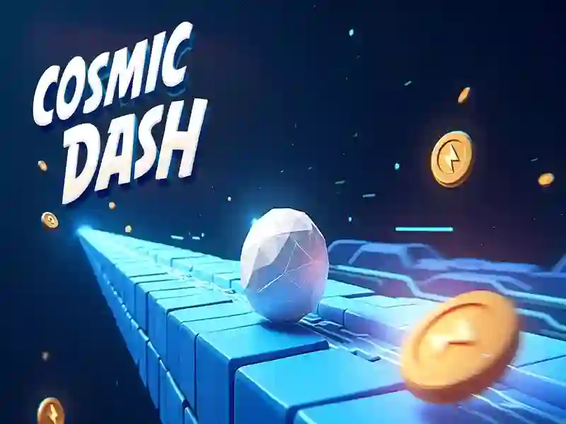 Spil Kosmisk strejf online Spil Kosmisk strejf online
