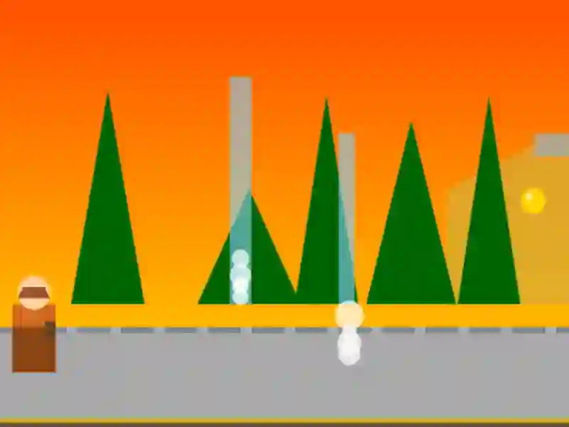 Spil Treasure Dash Jungle Adventure online