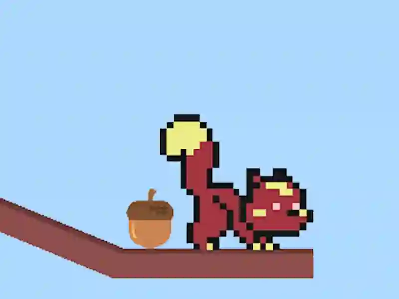 Spil Egern tegner dit niveau! online