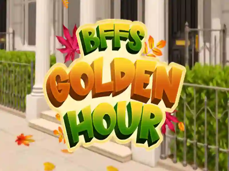 Spil BFFS Golden Hour online