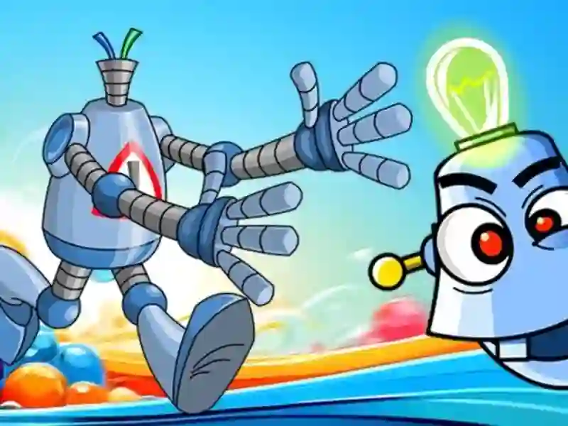 Spil Hovedløs Joe online