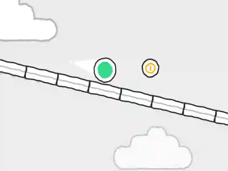 Spil Tegn linje online