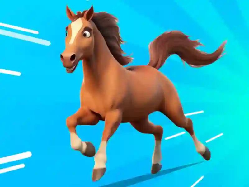 Spil Dyreløber online