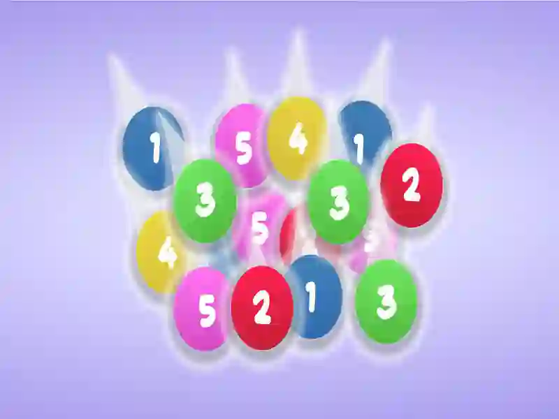 Spil Merge fald online