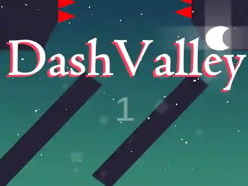 Spil Dash Valley online Spil Dash Valley online