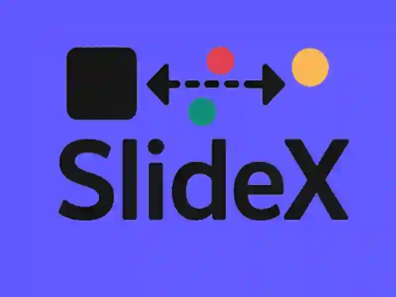 Spil SlideX online