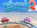 Spil Wheely 2 online Spil Wheely 2 online