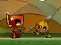 Spil Damp Droid online