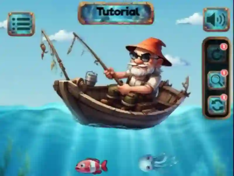 Spil Water World Match online