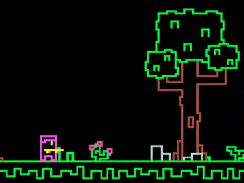 Spil Retro online Spil Retro online