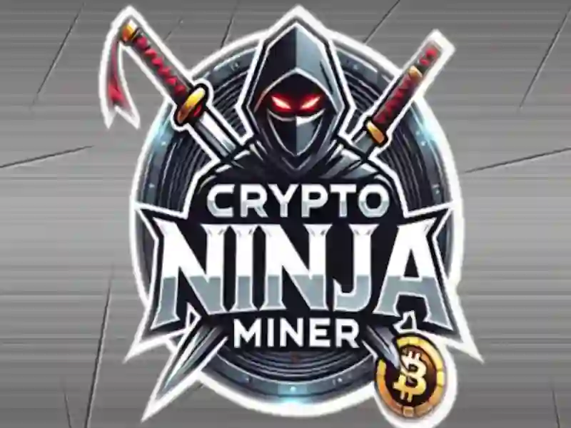 Spil Crypto Ninja Miner online Spil Crypto Ninja Miner online