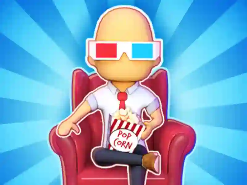 Spil Biografvirksomhed online