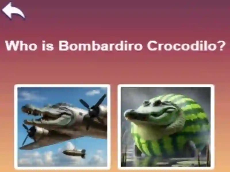 Spil Gæt Brainrot online