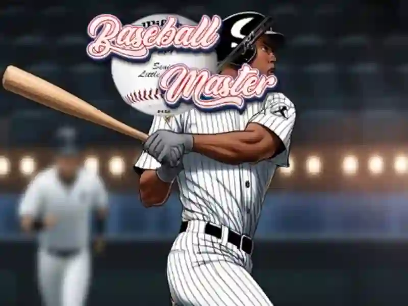 Spil Baseball Master online