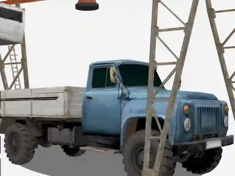 Spil Lasten 2 online