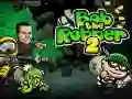 Spil Bob Tyven 2 online