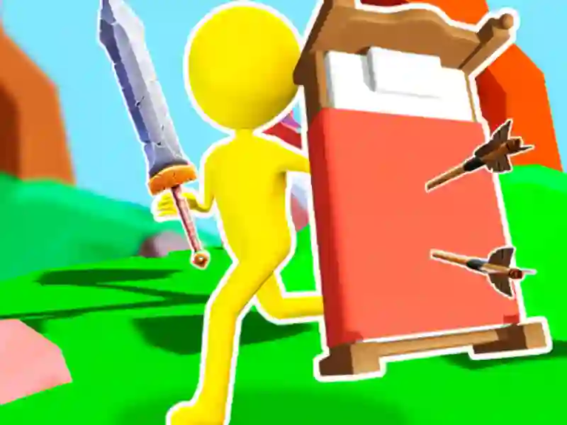 Spil Sengekrig online