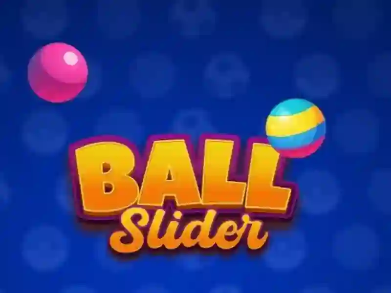 Spil Ball skyderen online Spil Ball skyderen online