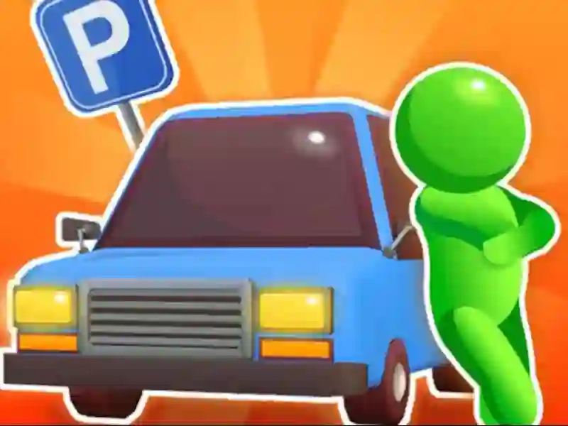 Spil Parker dem alle online