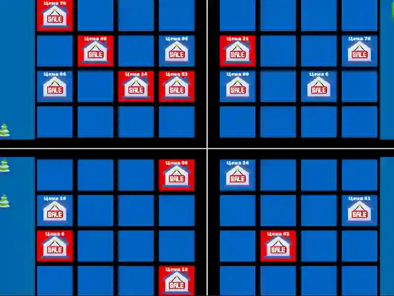 Spil Ejendomsmagnat online