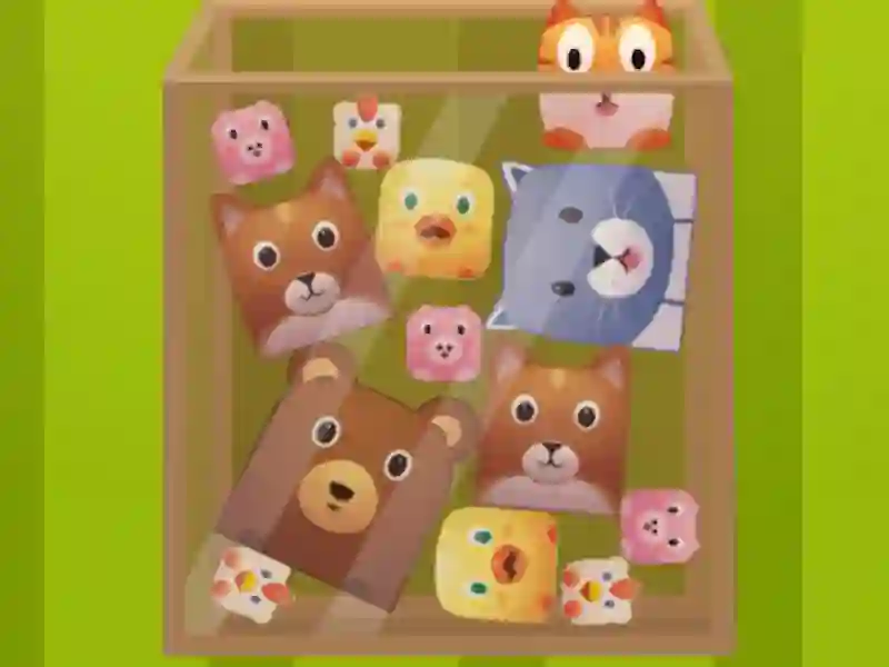 Spil Flet dyr online