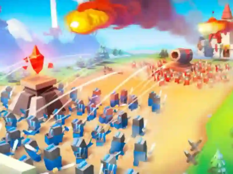 Spil Legioner: Krigens vej online