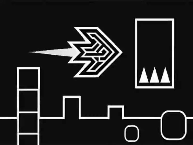 Spil Geometri klap online