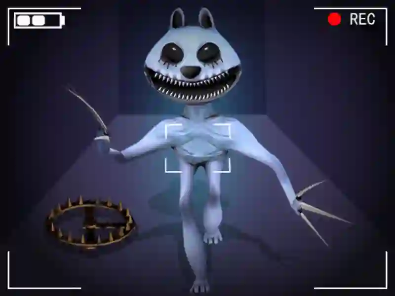 Spil Anomaliindholdsregistrering online