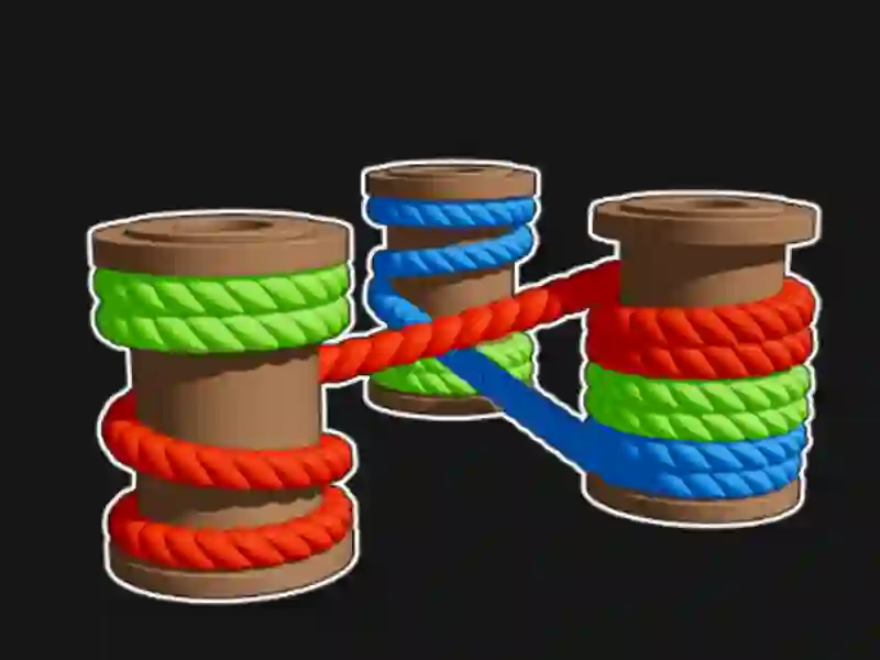 Spil Reb sortering online