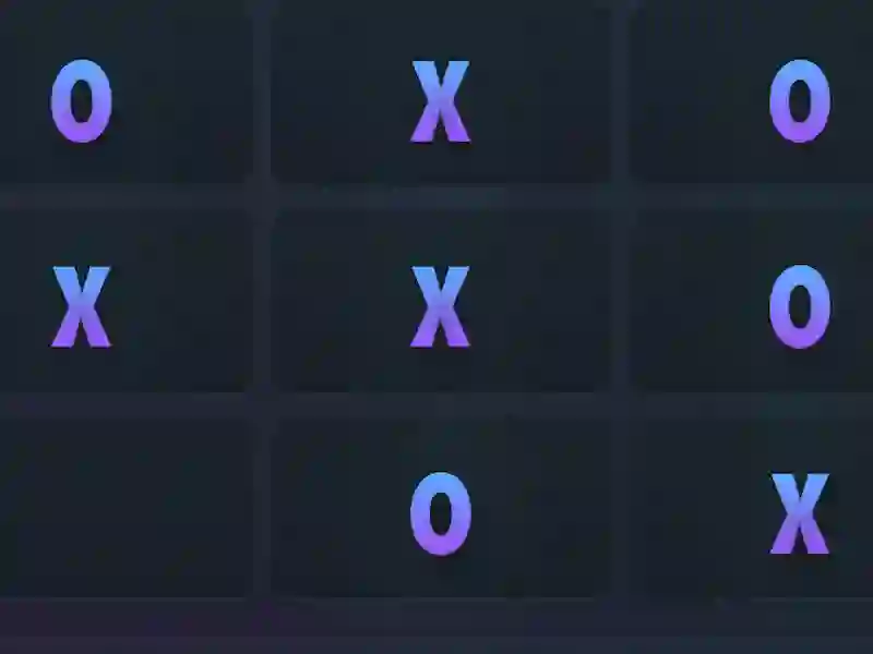 Spil Xo til bro online