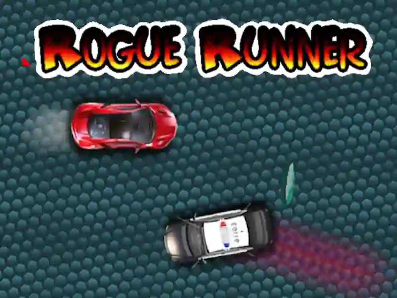 Spil Rogue Runner online