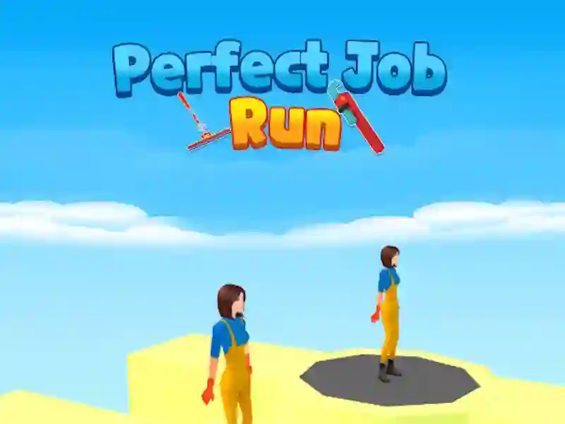 Spil Perfekt jobkørsel online Spil Perfekt jobkørsel online