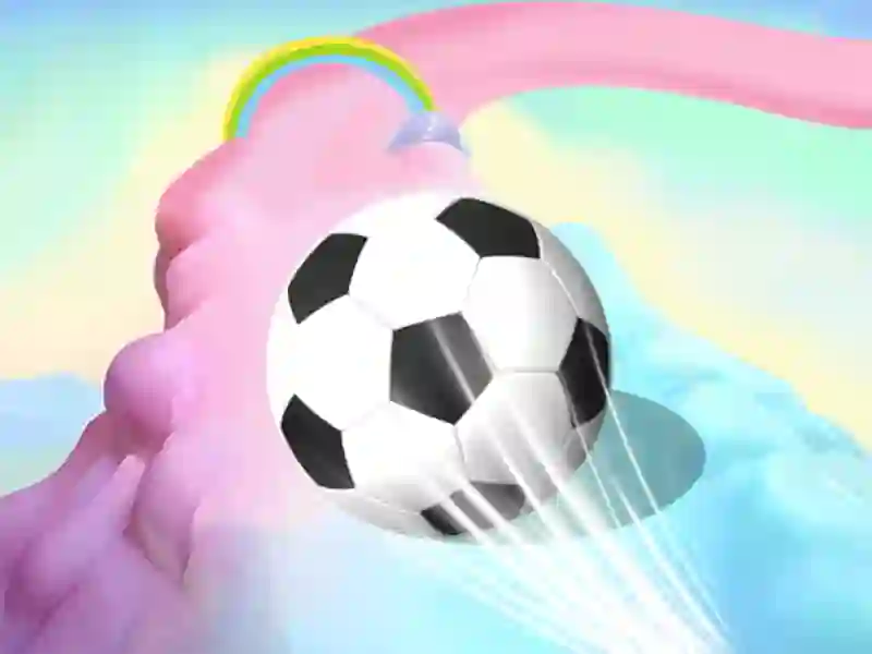 Spil 3d Super Rolling Ball Race online