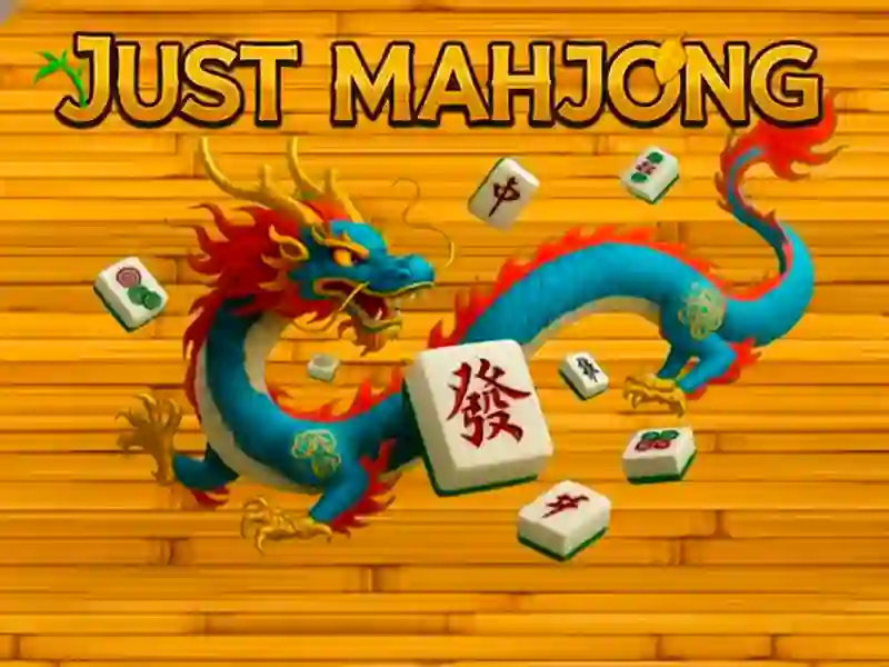Spil Bare Mahjong online
