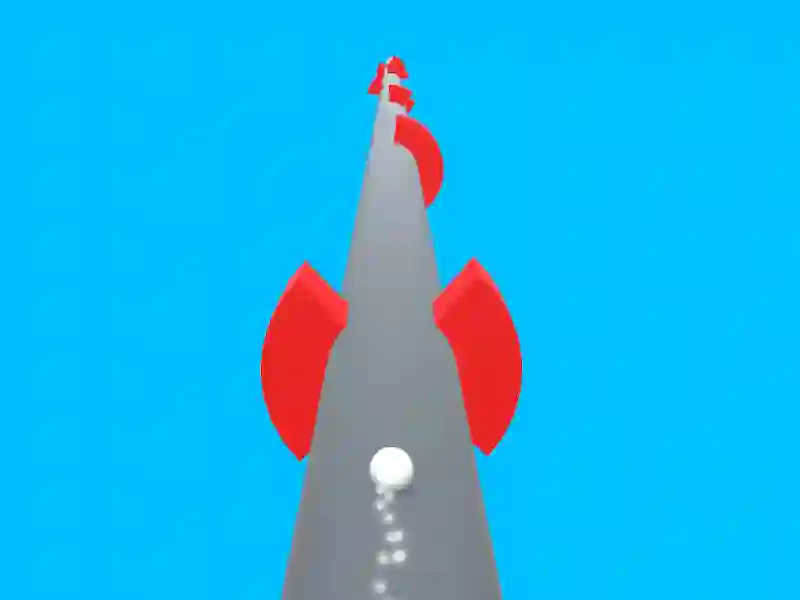 Spil Niveau rotator online