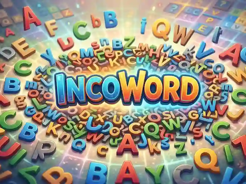 Spil Incoword online