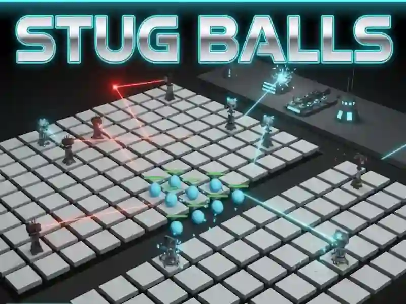 Spil Stug bolde online Spil Stug bolde online