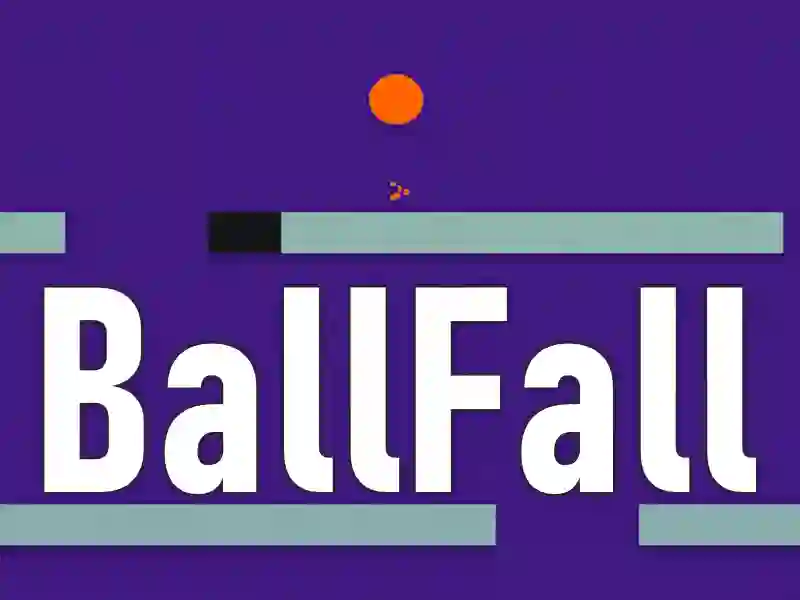 Spil Ballfall online Spil Ballfall online
