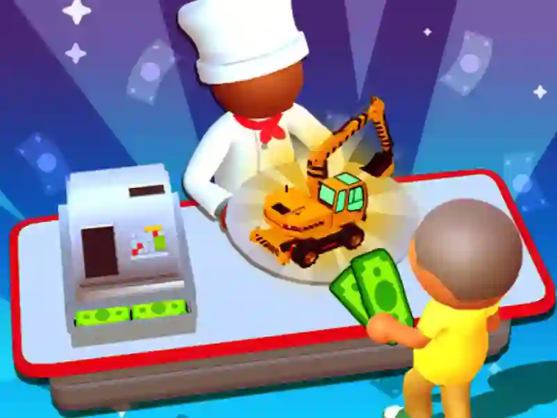 Spil Mit arkadecenter online