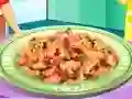 Spil Ostegratin online